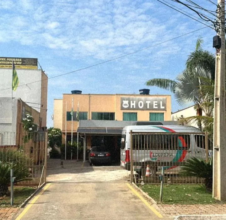 Aeroporto Hotel Goiânia